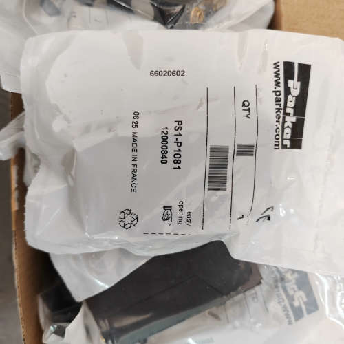 议价商品PS1-P1081全新派克Parker气动阀PS1-P108