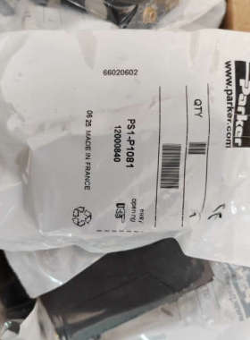 议价商品PS1-P1081全新派克Parker气动阀PS1-P1081