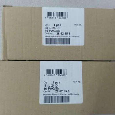 议价全新原装菲尼克斯模块2862958  IB IL 24