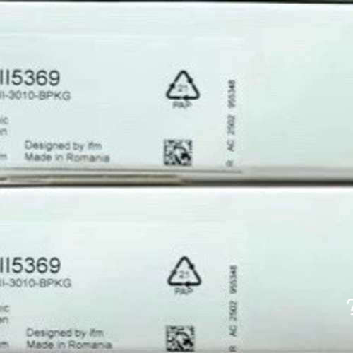 Ifm II5369 易福门全新电感式开关 II-301