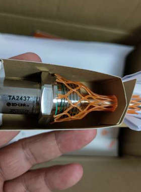 议价易福门  ifm  TA2437