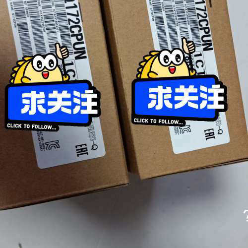 议价三菱Q172CPUN 包装完好