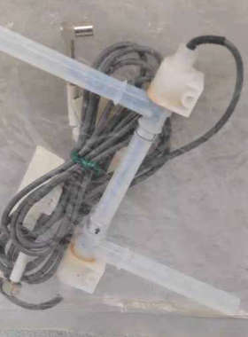 TOKYO KEISO东京计装 UCUF-04AT/ZP2500-SL1