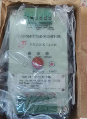 议价predictech派利斯TM101-A06-B01-C00