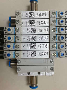 议价费斯托 阀岛 VTUG-10-SH2-B1T-QB-U-Q6