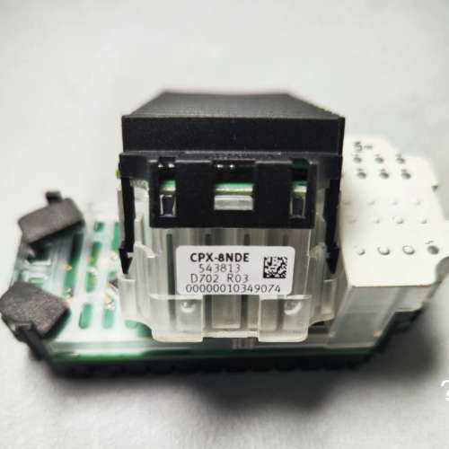 议价费斯托  CPX-8NDE  543813     原装正品