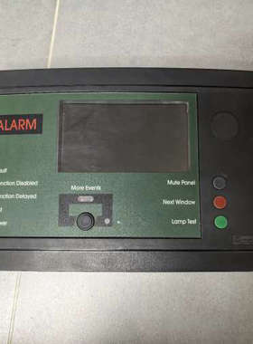 议价Autronica火灾报警控制屏，BV320/BU320