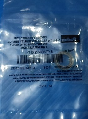 议价Parker  8GVGR-SSLP  需要的联系有量