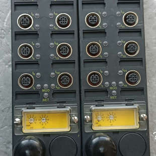 议价FDNL 图尔克TURCK分线模块 全新未使 S1600