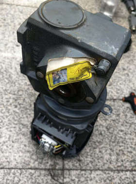 议价SEW SA37/T DRS71S4/MV03 减速电机