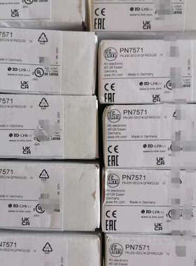 议价商品德国易福门 IFM  TR7432 TR2432 PN757