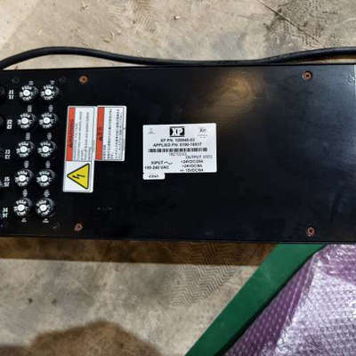 AMAT应用材料0190-16537，XP电源，型号1009