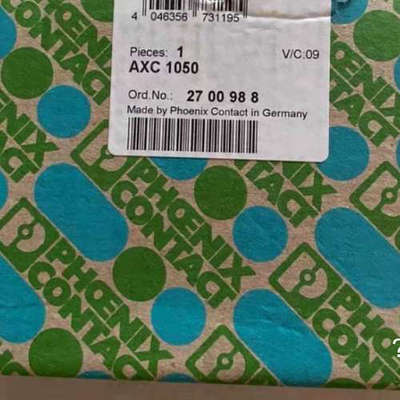 议价商品2700988 菲尼克斯控制器