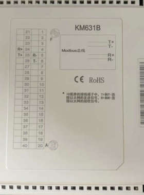 议价南京科远KM631B模块