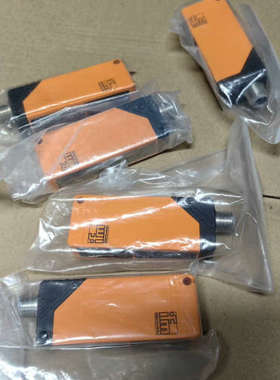 议价IFM 易福门 OT5003传感器 全新无包装工程余货，没有