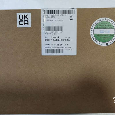 菲尼克斯电源2866349