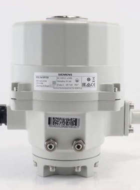 西门子电动执行器SQL361B150，220V电压，功率91