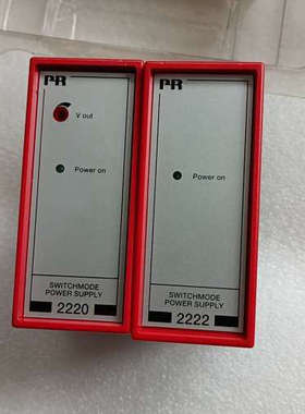 议价商品丹麦PR electronics 佩勒PR2220B