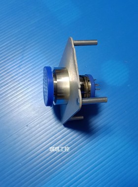 议价MKS真空计探头356006-YE几乎全新 没用过