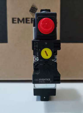 安沃驰AVENTICS电磁阀5763510220、57640