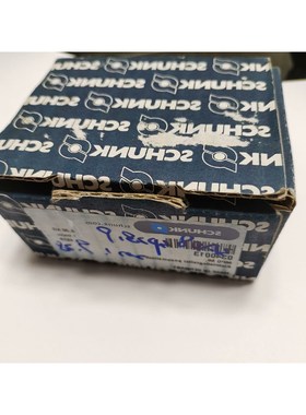 议价SCHUNK雄克抓取小元件的机械手0340013 MPG50