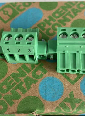 议价菲尼克斯 1777992 MSTB 2,5/ 3-STF-5