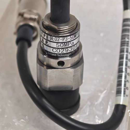 NEC 9E02-P3-50MPA 交换器 50MPa