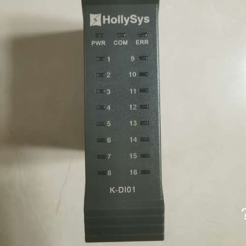 议价和利时DCS卡件，K-AI01，全新原装，2020年，202