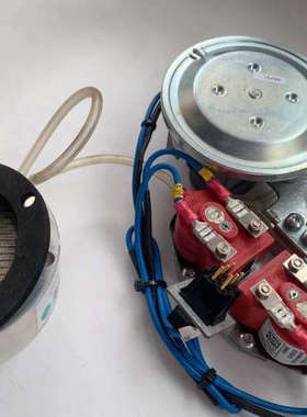 议价ABB 机器人配件，喷涂机器人吹扫单元 3HNM11649-