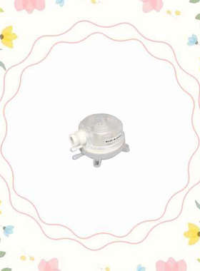 霍尼韦尔压差开关DPS200A/DPS400A/DPS100