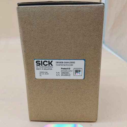 议价DBS60B-S4HK10000 西克编码器包邮顺丰，202