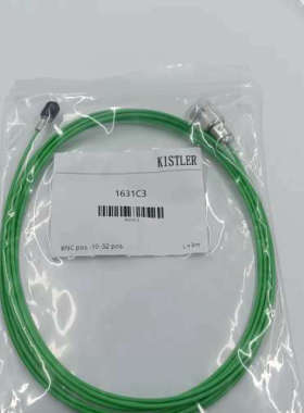 全新奇石乐压力传感器线  1631C3议价