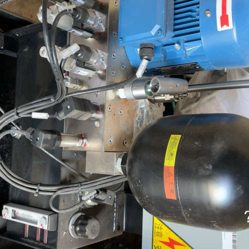 议价风力发电机组液压站SKSS：1910.ZC.BZ.03Z