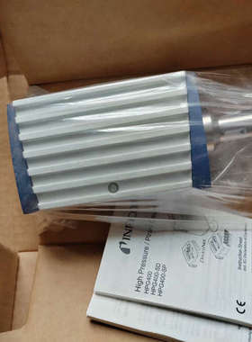 议价INFCON英福康真空计HPG400  353-520 全新