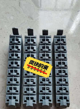 贝加莱接线端子 X20TB1F X20TB1E 全新原装正品