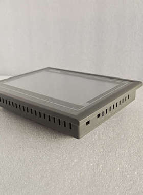 议价昆仑通态EPC7062DW触摸屏，成色如图，功能包好