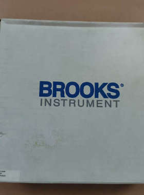 布鲁克斯BROOKS5850E，N2O，20 SLPM