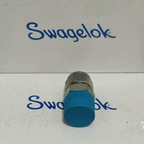 Swagelok 世伟洛克（SS-1010-1-12）不锈钢