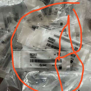 RBC0805 议价商品SMC