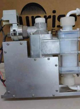 IWAKI易威奇 PDS-105C-KPM4-S03 光致抗