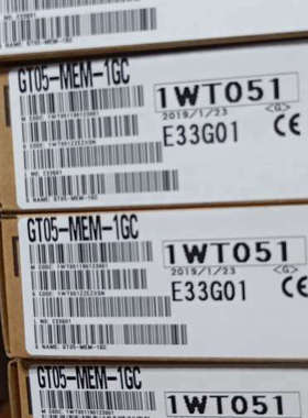 议价三菱模板  Q1MEM—512S  512SE  Q2MEM