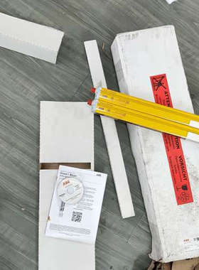 ABB光幕2TLA022302R0100 Orion1-4-