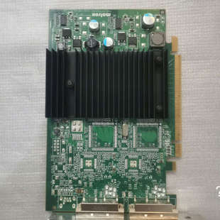 0102 议价全新现货 迈创Matrox F7292 REV