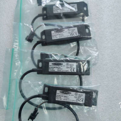 议价邦纳安全门锁传感器SI-MAGB1SMCO