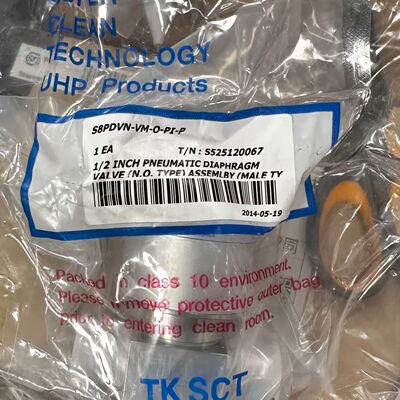 议价商品TKFUJIKIN常开启动阀门S4PDVN-VM-O-P