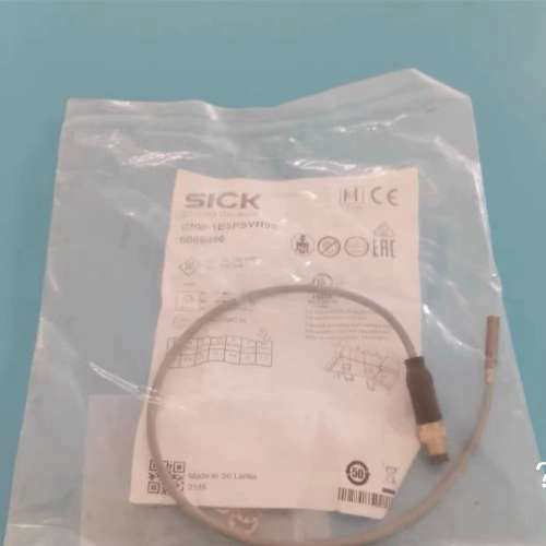 全新原装SICK西克IM05-1B5PSVR9S近接传感器6069466
