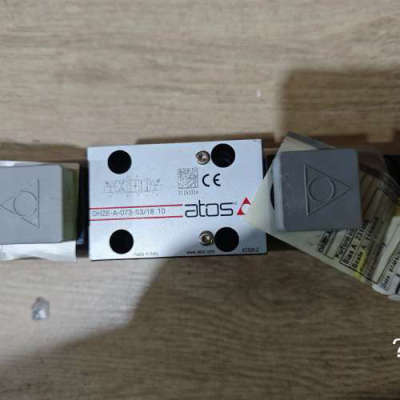 议价DHZE-A-073-S3/18 10比例阀， 工程剩余全新