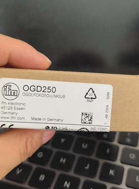 议价OGD250易福门全新原装正品激光测距仪，新货，有私信
