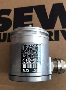 议价sew编码器EV1T,No1857088,全新正品。新旧