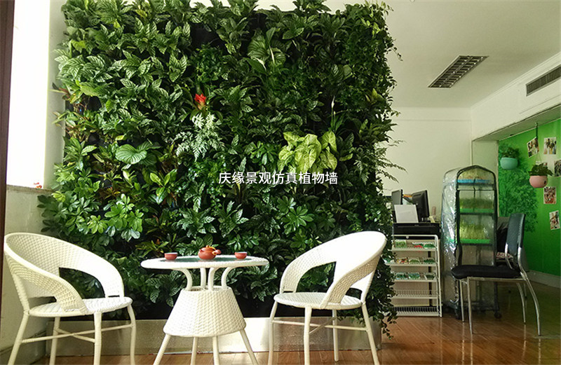 仿真草坪室内装饰地毯阳台植物墙